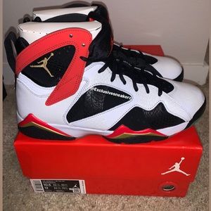 Air Jordan Retro 7 Greater China